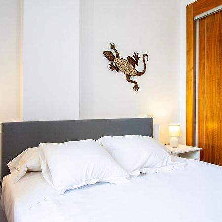 Apartamentos Adelfas Madrid Exterior foto