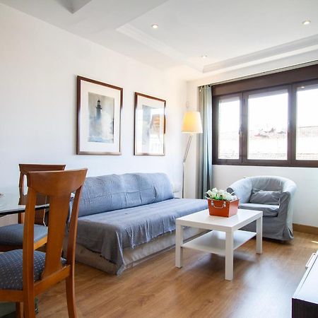 Apartamentos Adelfas Madrid Exterior foto