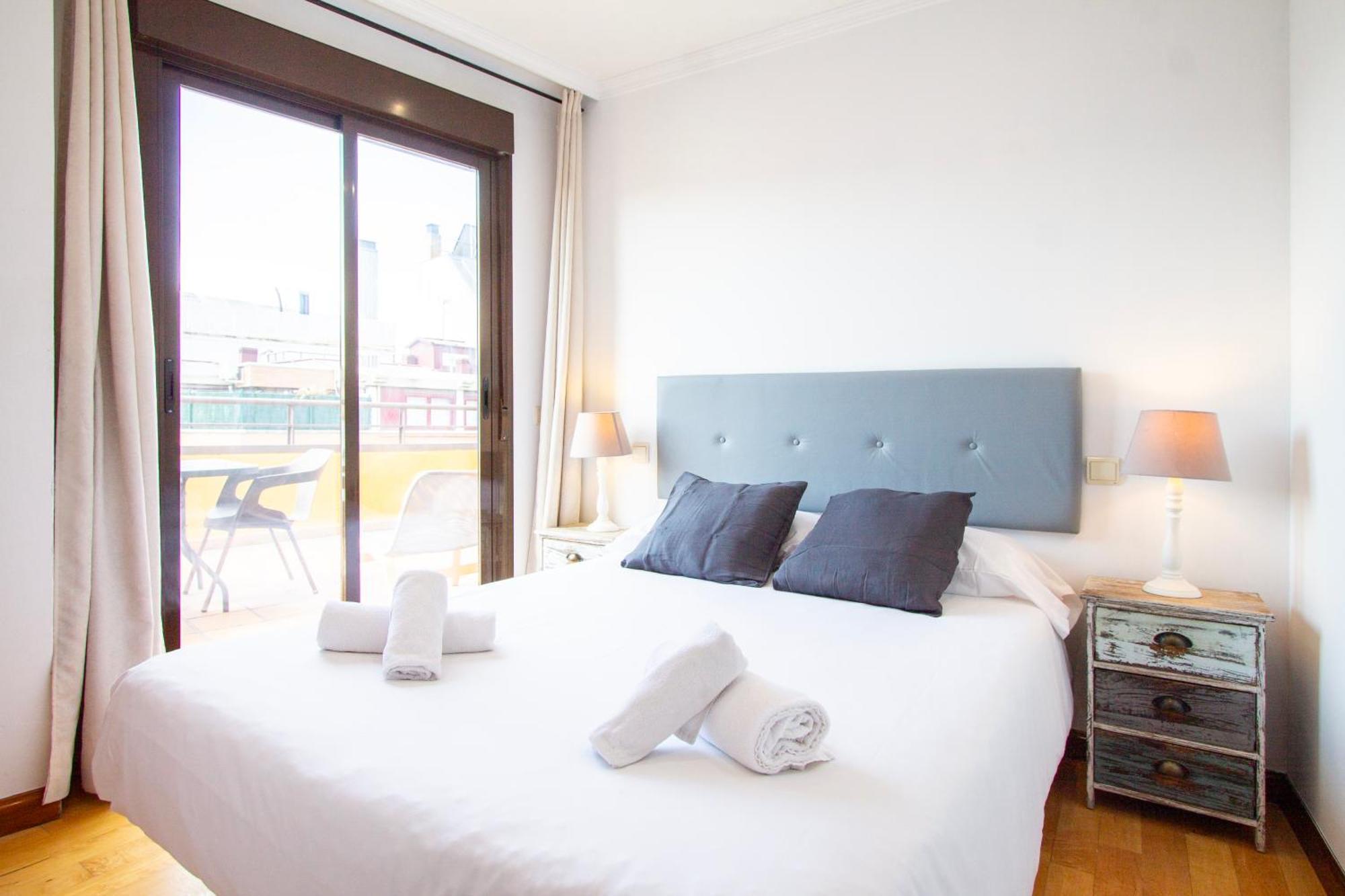 Apartamentos Adelfas Madrid Exterior foto