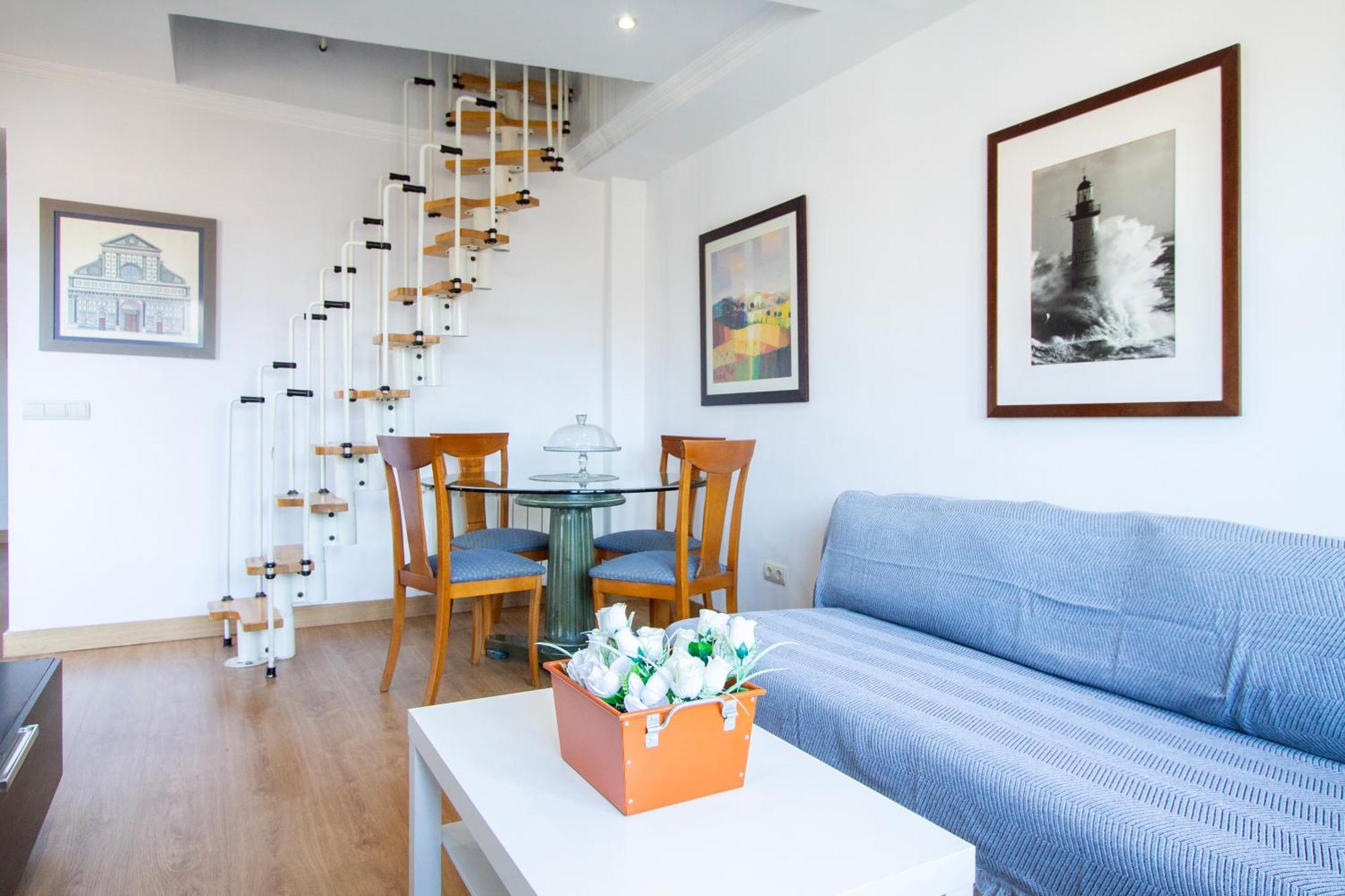 Apartamentos Adelfas Madrid Exterior foto