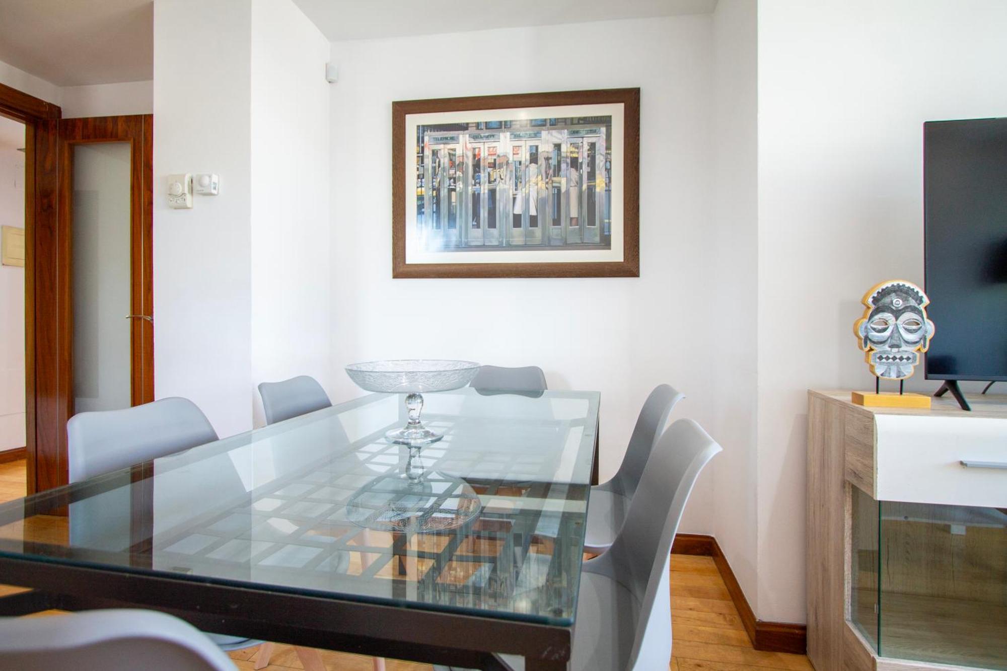Apartamentos Adelfas Madrid Exterior foto
