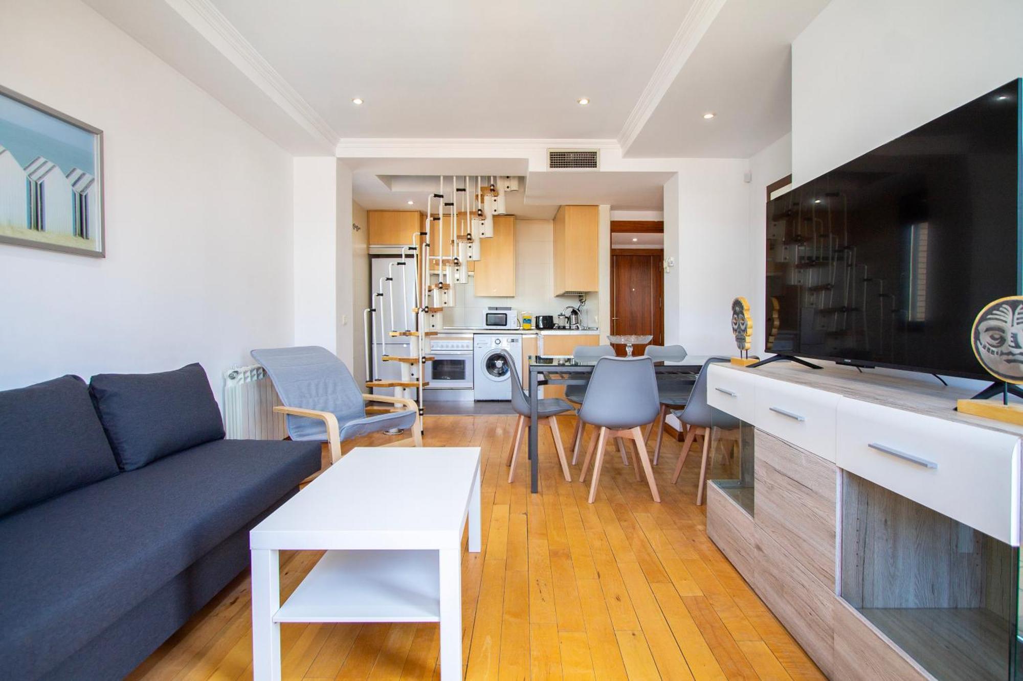 Apartamentos Adelfas Madrid Exterior foto